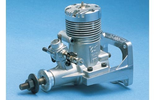 OS FS26SC エンジンマウント 4stエンジン「FS-26S-C」の分解＆組立（詳細記録） : プラドの